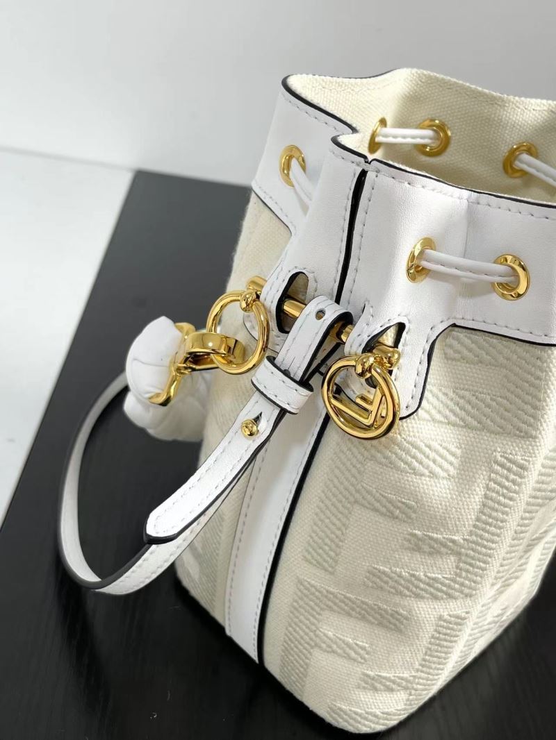 Fendi Bucket Bags